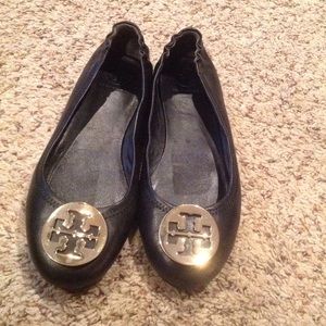 Tory Burch Minnie Ballet Flat